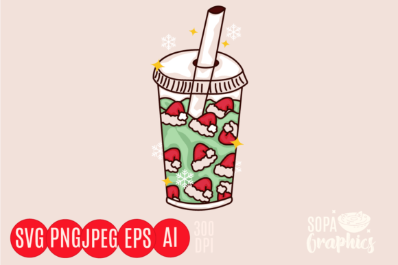 Christmas Coffee Mug Review for Real Embroidery