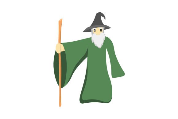 Funky Retro Wizard: A Designer's Review for Real Embroidery Projects