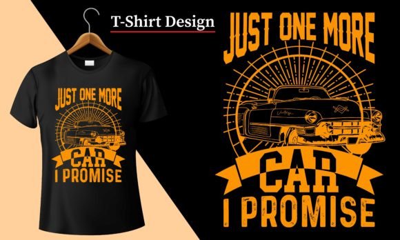 Just One More Car I Promise: A Designer's Review