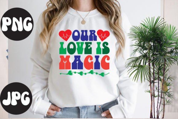 Our Love is Magic: An Embroidery Designer’s Review