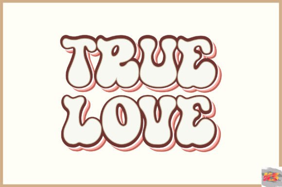 Retro True Love Svg: A Designer's Real-World Review