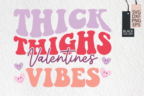 Retro Valentine's Day SVG: A Designer's Real-World Review
