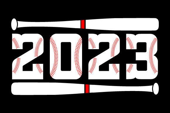 Reviewing 2023 Baseball Design for Real Embroidery Projects