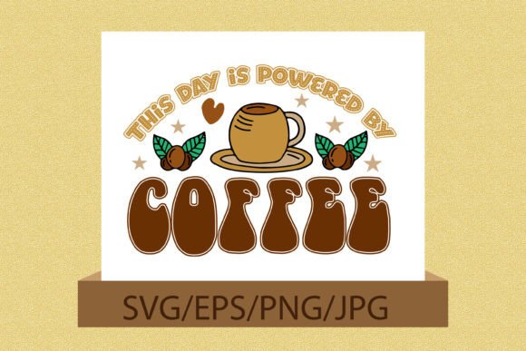 This Day is Powered by Coffee: A Designer's Review