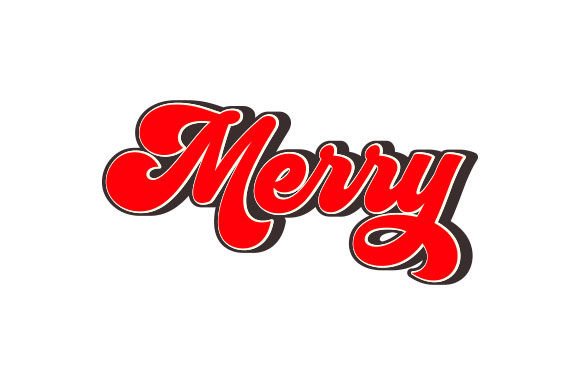 Why Retro Merry Works for Real Embroidery Projects